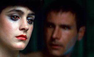 Blade Runner (1982)