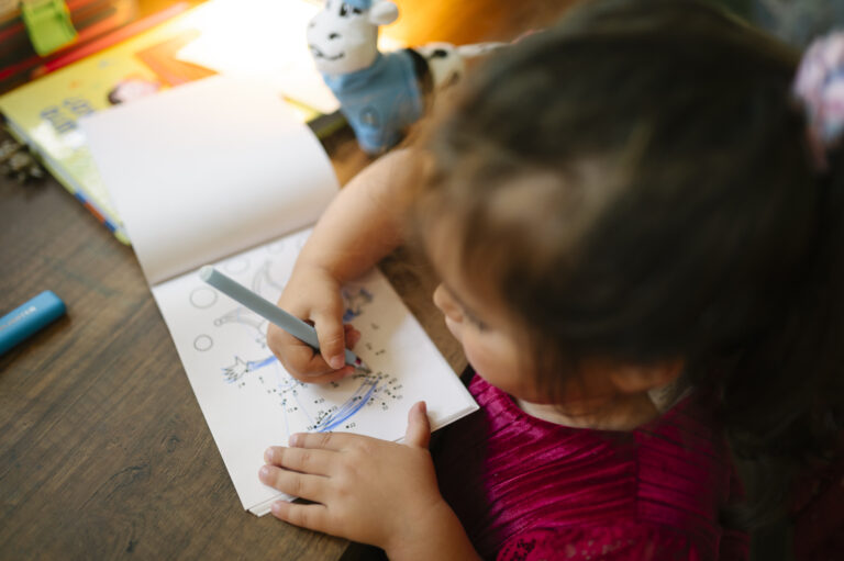 El cuento de Ayla